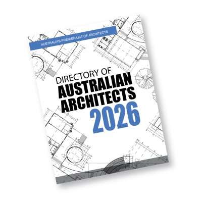 Dir. Aust. Architects - The Lot